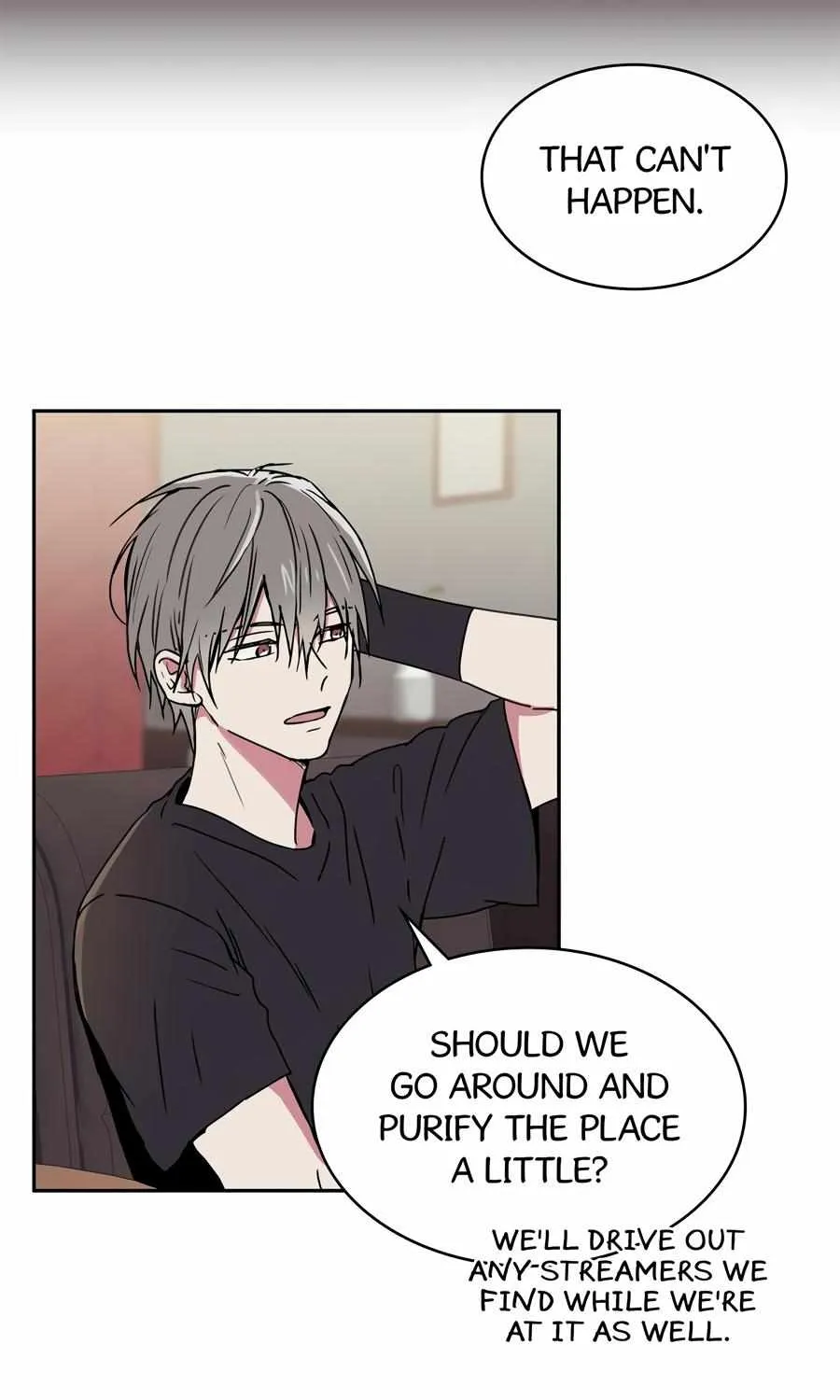 Read Lucky Credit chapter 33 image 17 on Lezhin