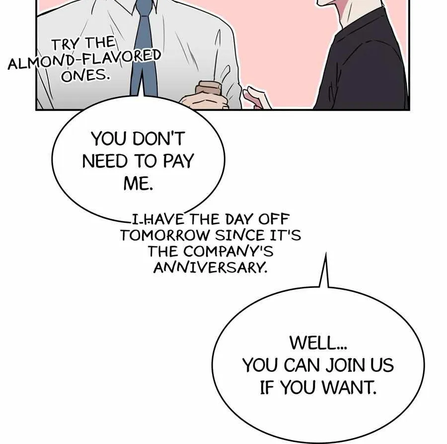 Read Lucky Credit chapter 33 image 24 on Lezhin