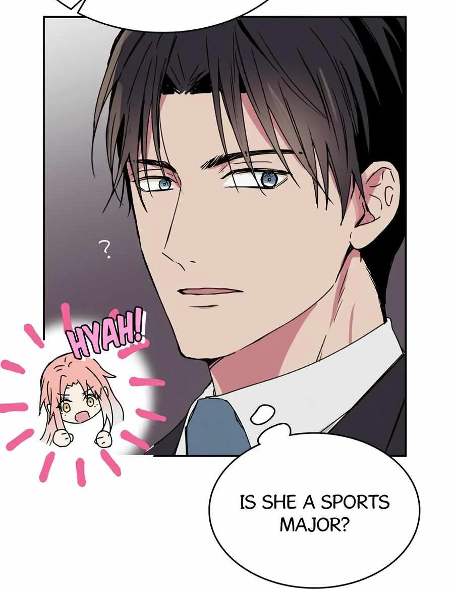 Read Lucky Credit chapter 33 image 28 on Lezhin