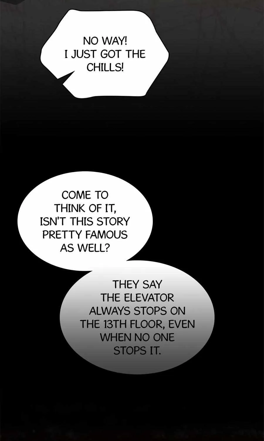 Read Lucky Credit chapter 33 image 3 on Lezhin