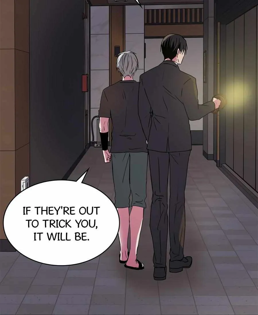 Read Lucky Credit chapter 33 image 32 on Lezhin