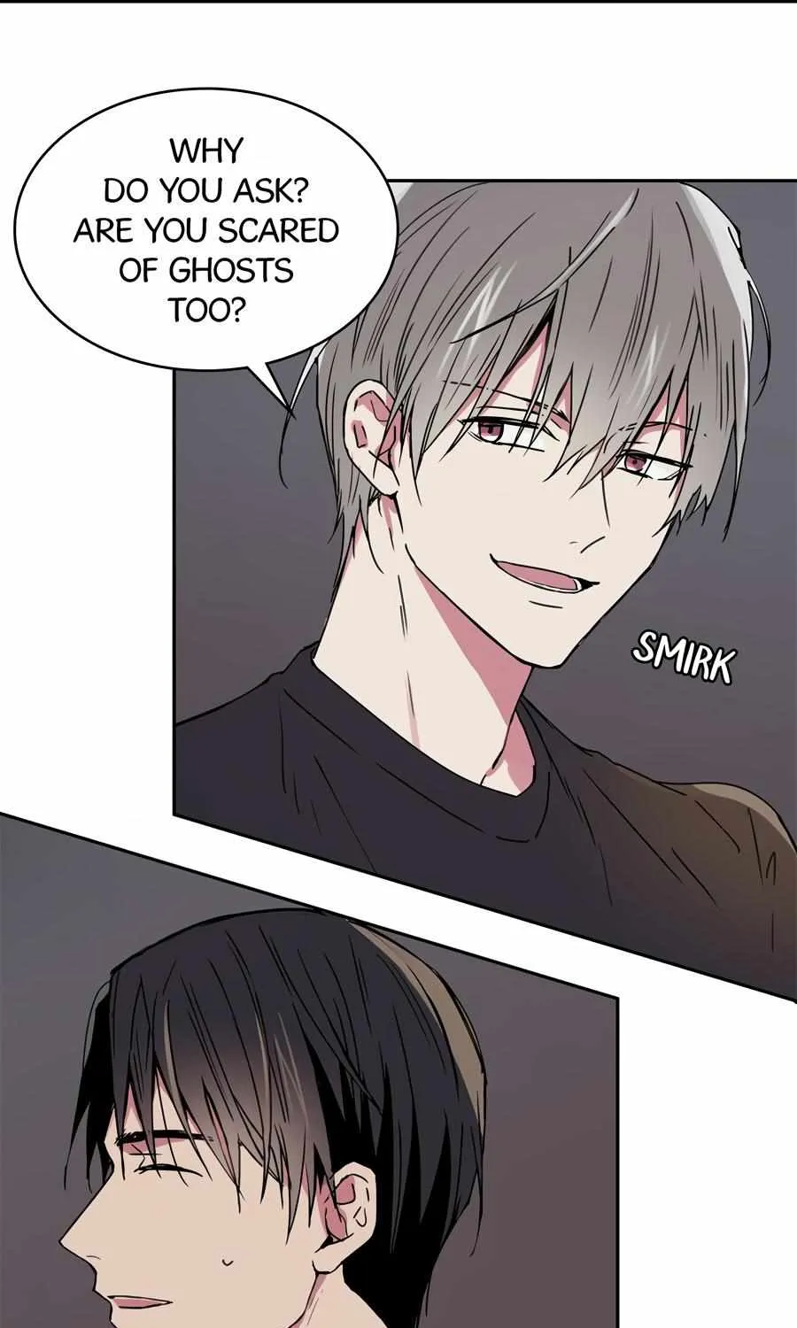 Read Lucky Credit chapter 33 image 33 on Lezhin