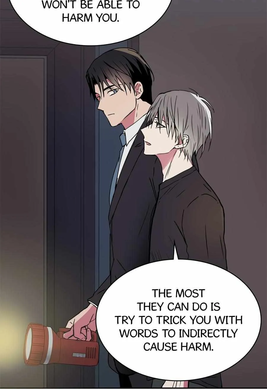 Read Lucky Credit chapter 33 image 35 on Lezhin
