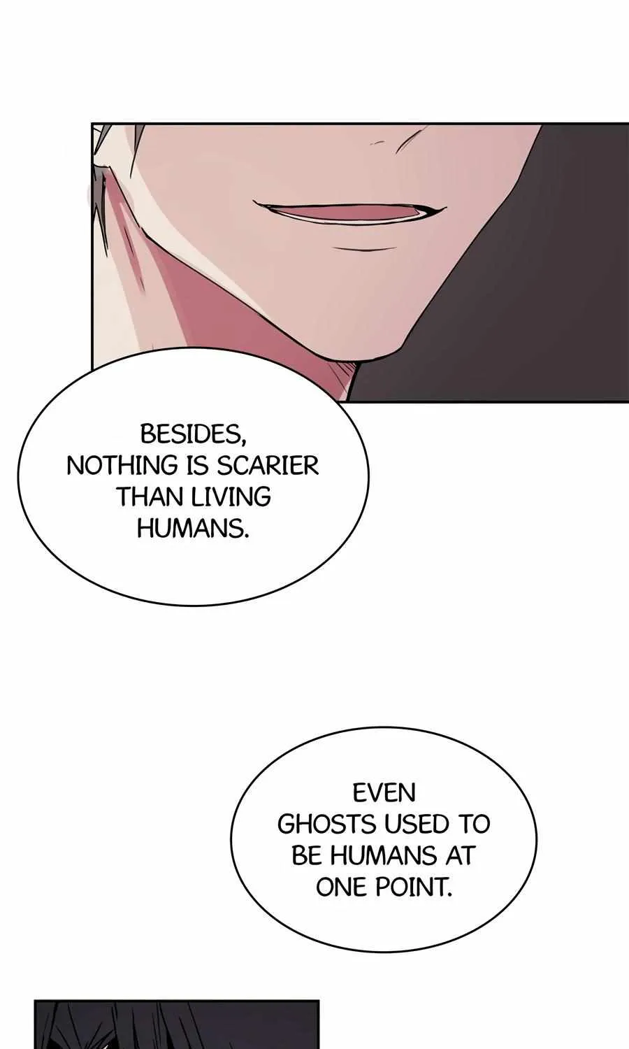 Read Lucky Credit chapter 33 image 36 on Lezhin