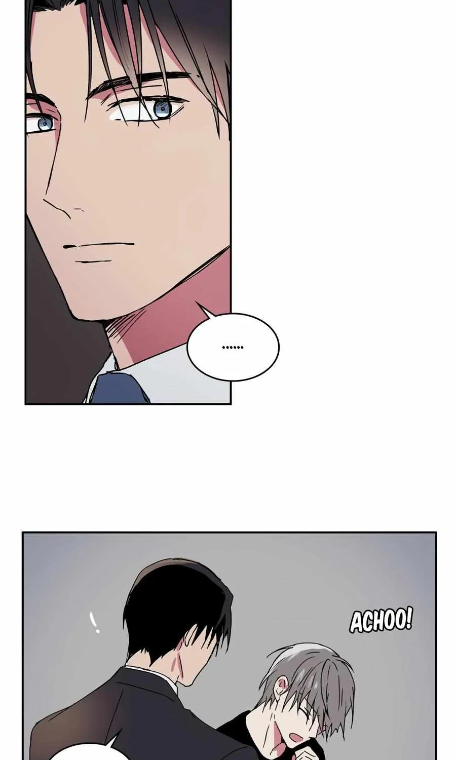 Read Lucky Credit chapter 33 image 37 on Lezhin