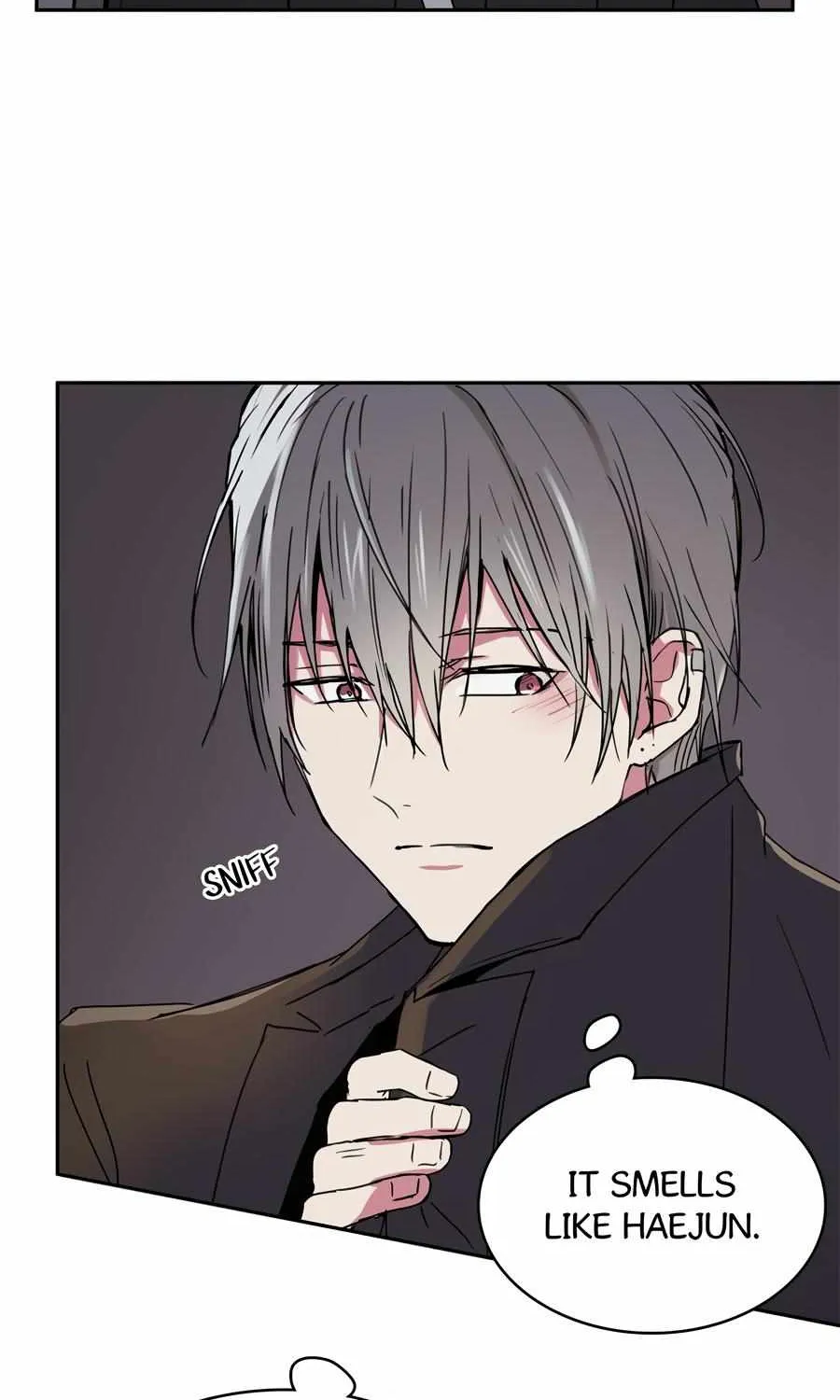 Read Lucky Credit chapter 33 image 41 on Lezhin