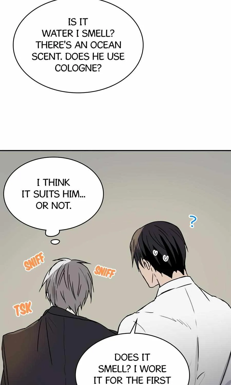 Read Lucky Credit chapter 33 image 42 on Lezhin