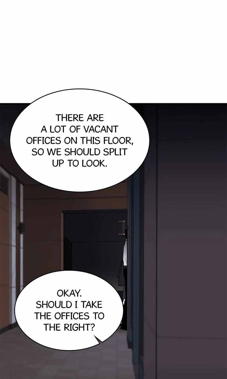 Read Lucky Credit chapter 33 image 44 on Lezhin