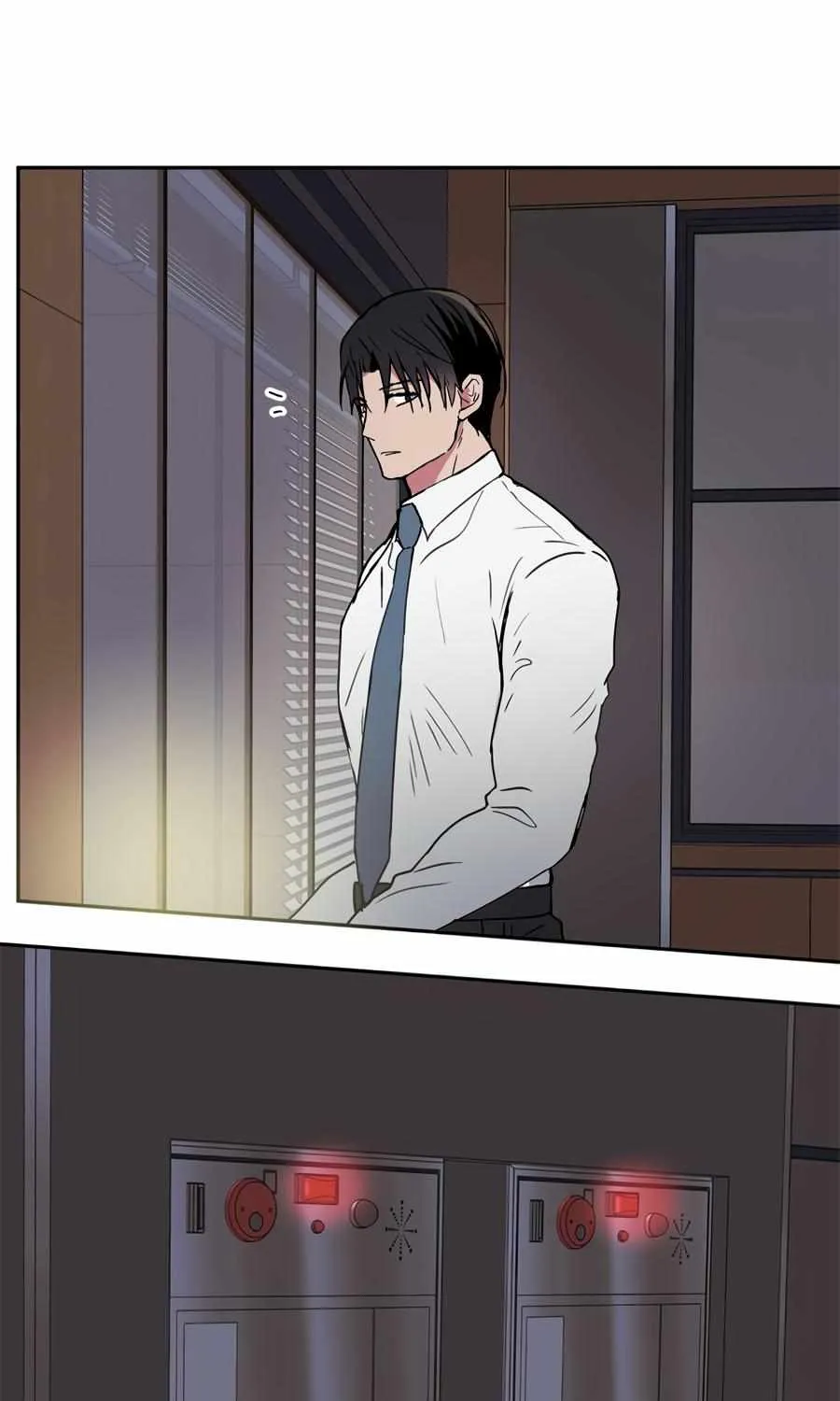 Read Lucky Credit chapter 33 image 48 on Lezhin
