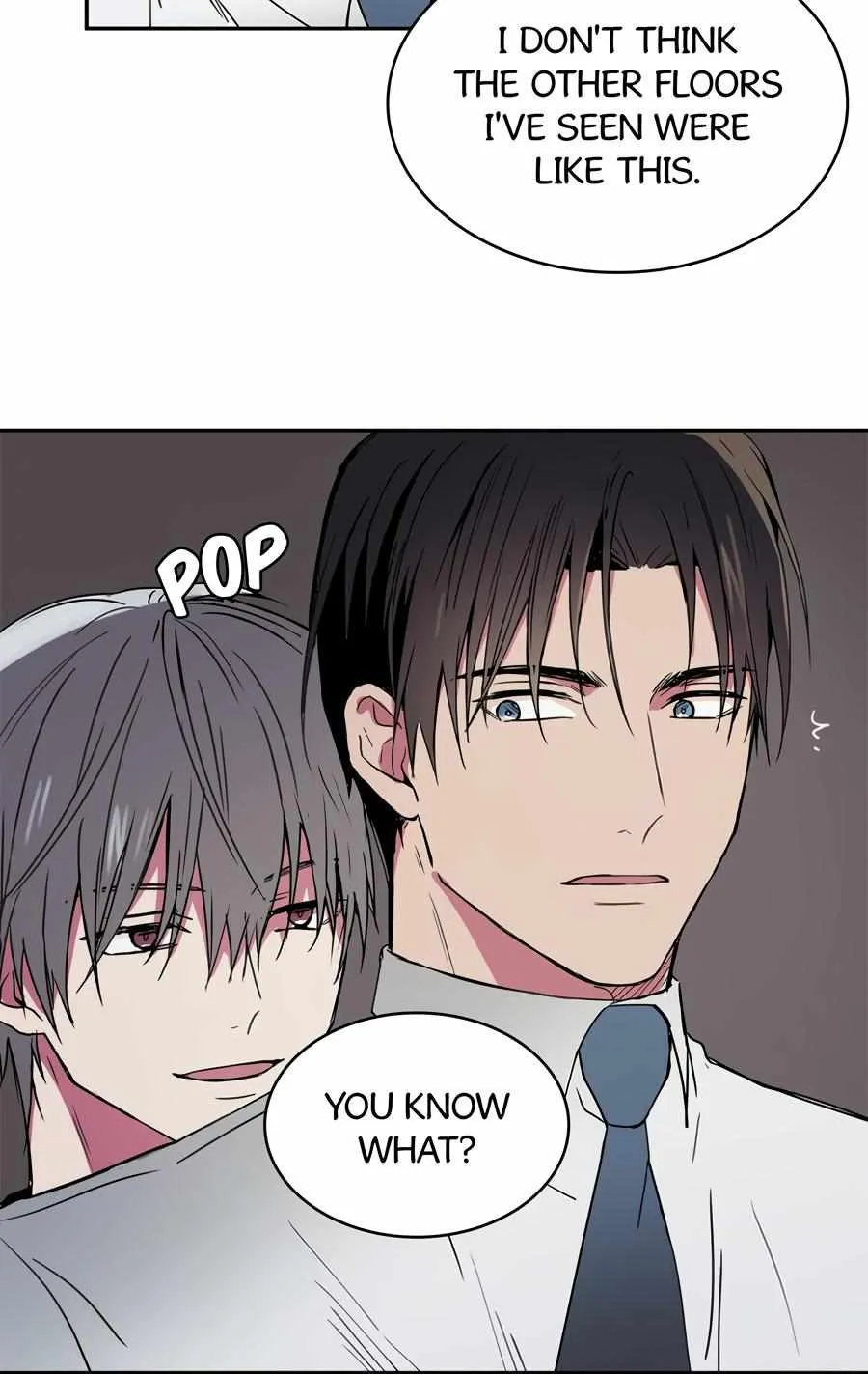 Read Lucky Credit chapter 33 image 50 on Lezhin