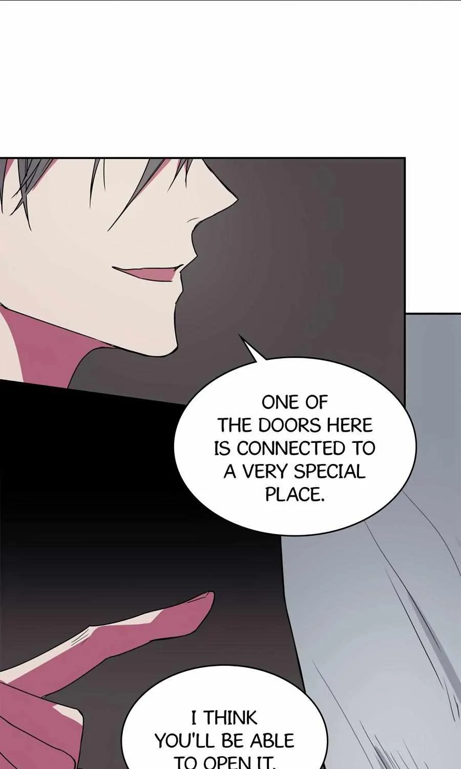 Read Lucky Credit chapter 33 image 51 on Lezhin