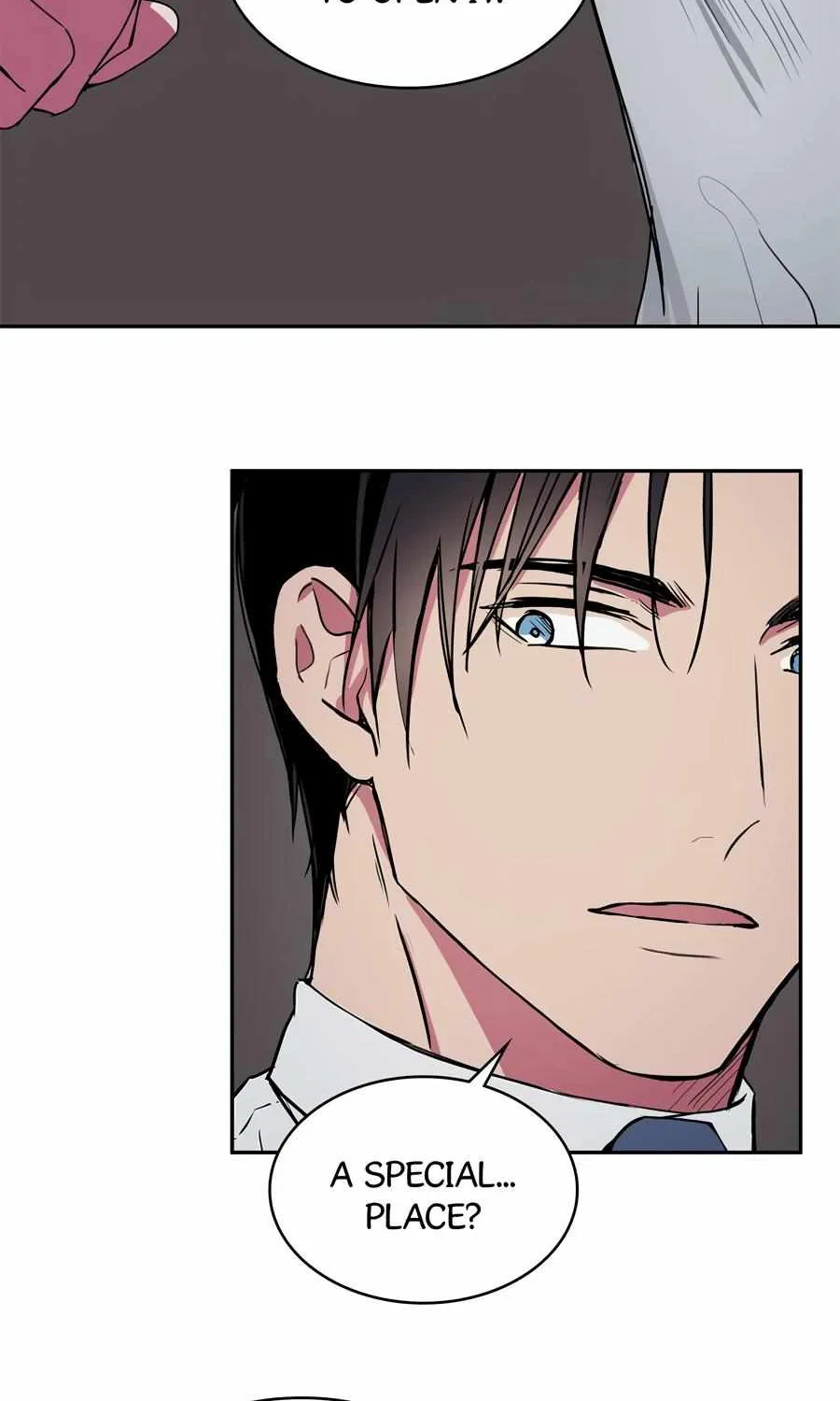 Read Lucky Credit chapter 33 image 52 on Lezhin