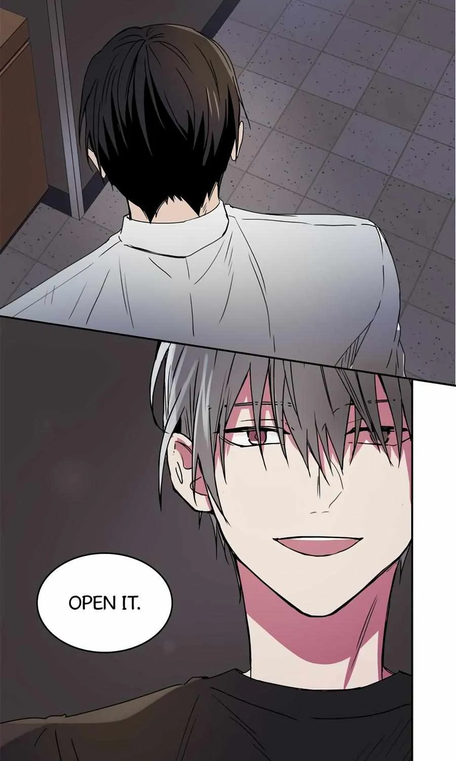 Read Lucky Credit chapter 33 image 56 on Lezhin