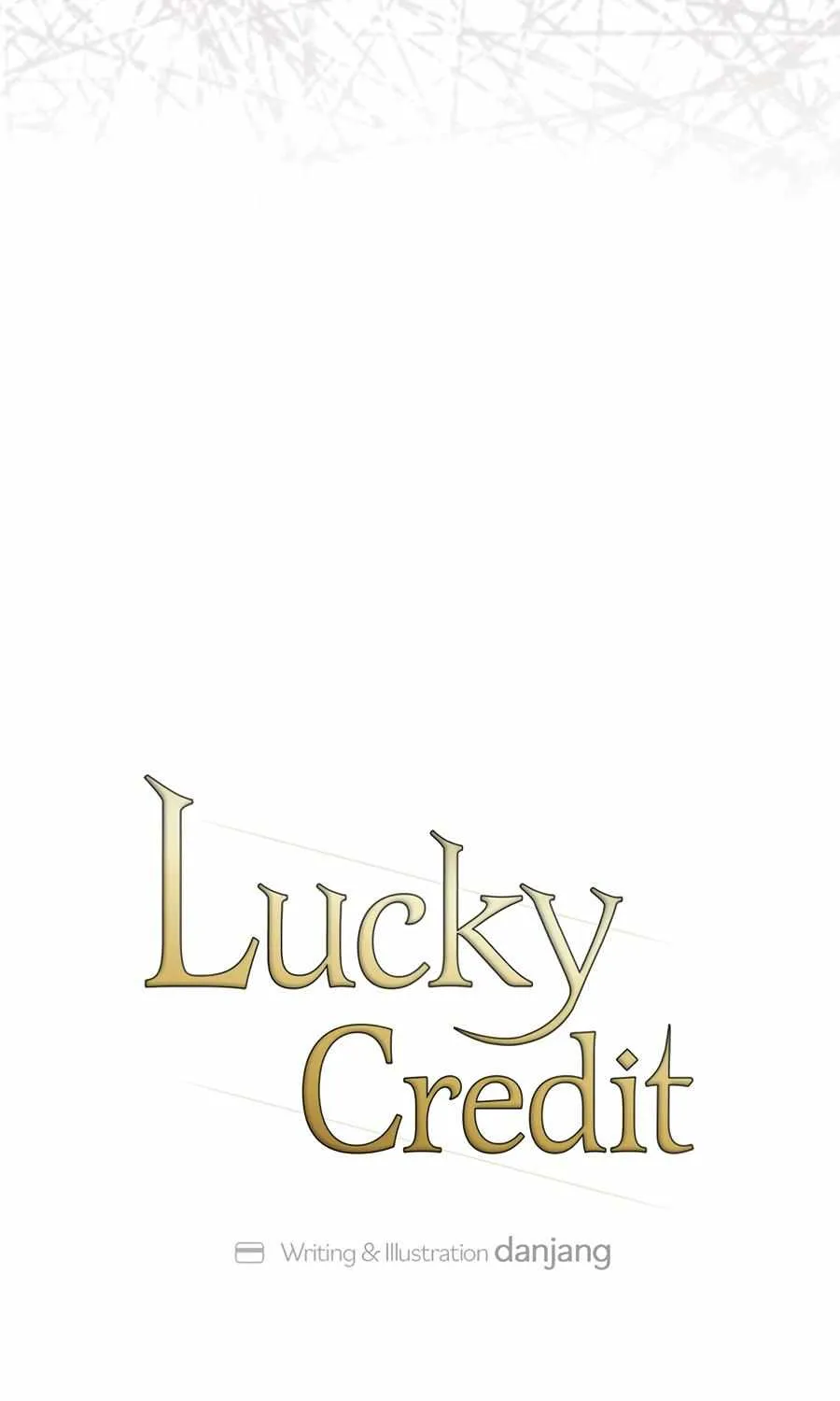 Read Lucky Credit chapter 33 image 6 on Lezhin