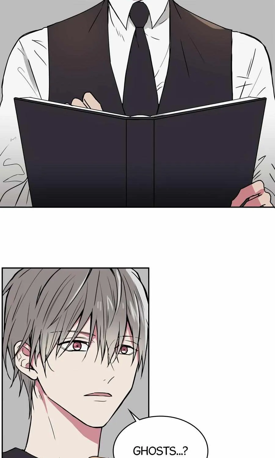 Read Lucky Credit chapter 33 image 8 on Lezhin