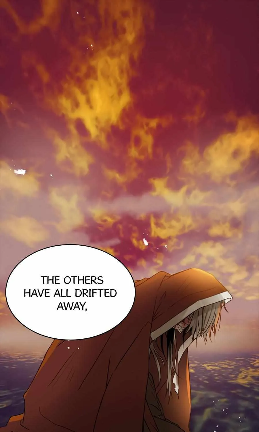 Read Lucky Credit chapter 35 image 1 on Lezhin