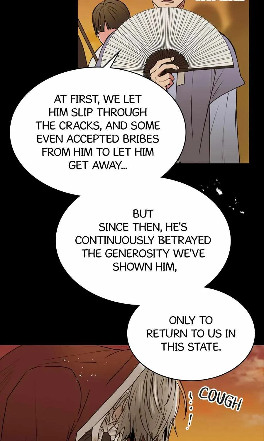 Read Lucky Credit chapter 35 image 13 on Lezhin