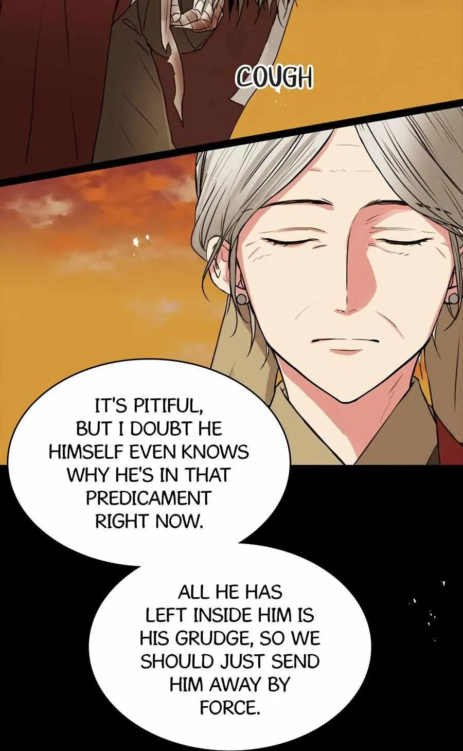 Read Lucky Credit chapter 35 image 14 on Lezhin