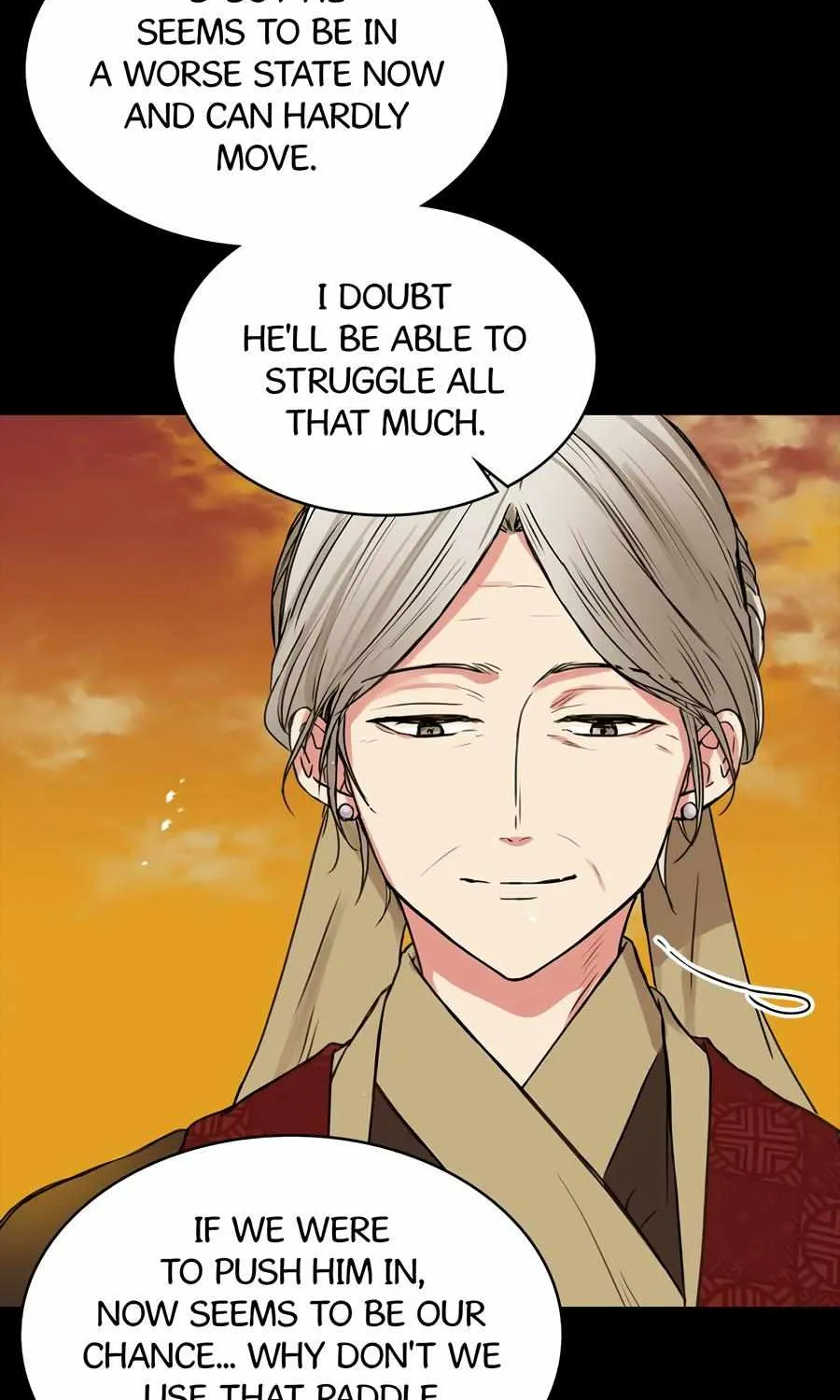 Read Lucky Credit chapter 35 image 18 on Lezhin