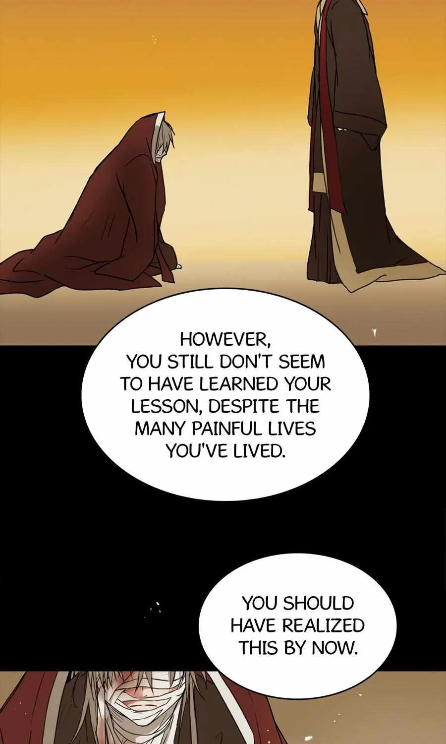 Read Lucky Credit chapter 35 image 21 on Lezhin