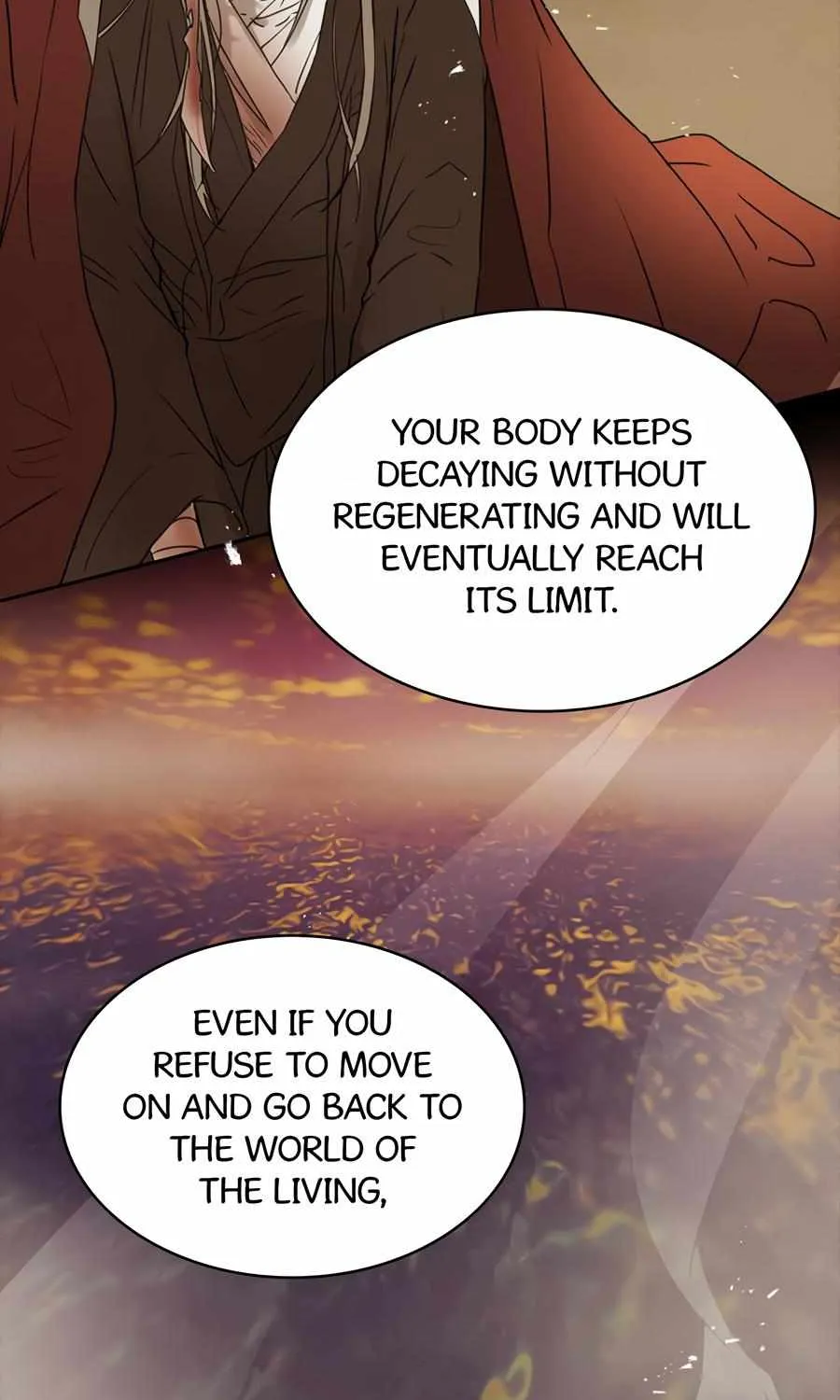 Read Lucky Credit chapter 35 image 22 on Lezhin