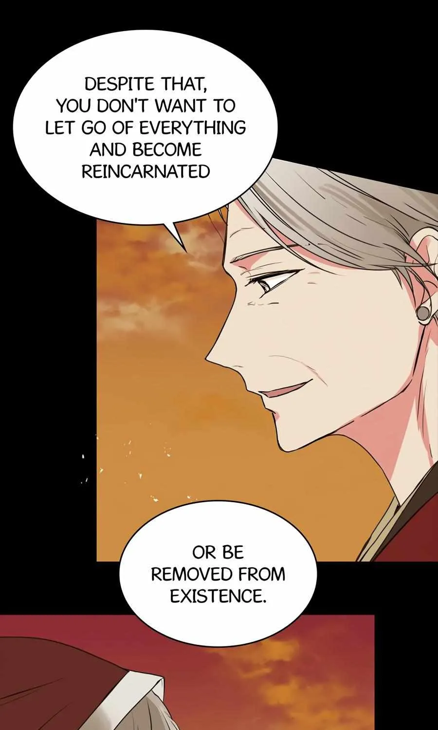 Read Lucky Credit chapter 35 image 24 on Lezhin