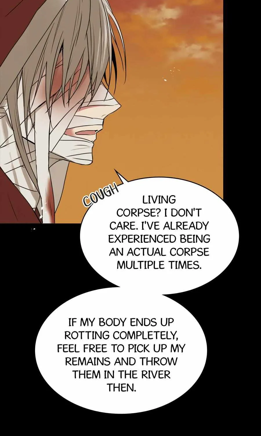 Read Lucky Credit chapter 35 image 25 on Lezhin