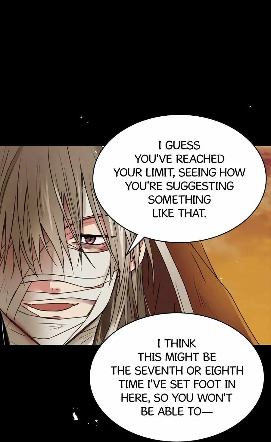 Read Lucky Credit chapter 35 image 27 on Lezhin