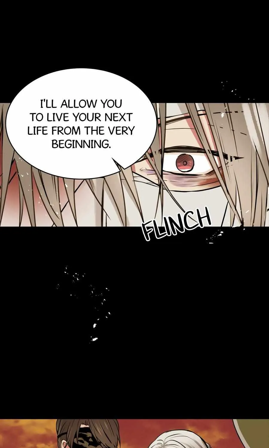 Read Lucky Credit chapter 35 image 28 on Lezhin