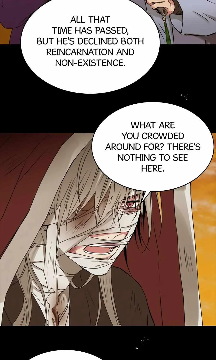 Read Lucky Credit chapter 35 image 3 on Lezhin