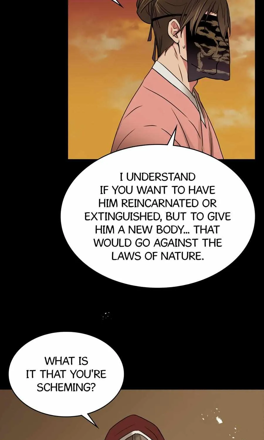 Read Lucky Credit chapter 35 image 30 on Lezhin