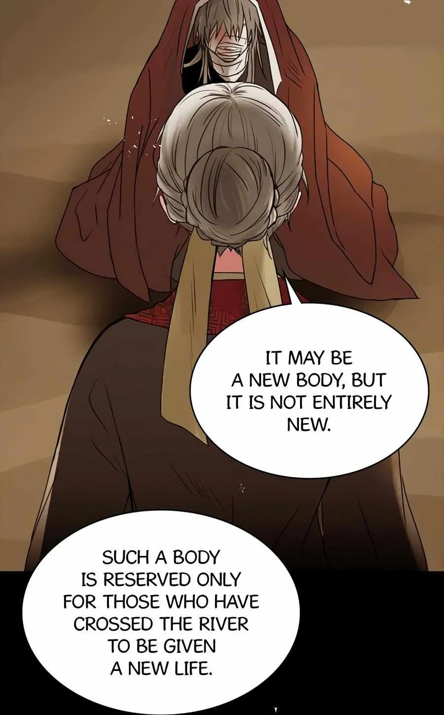 Read Lucky Credit chapter 35 image 31 on Lezhin