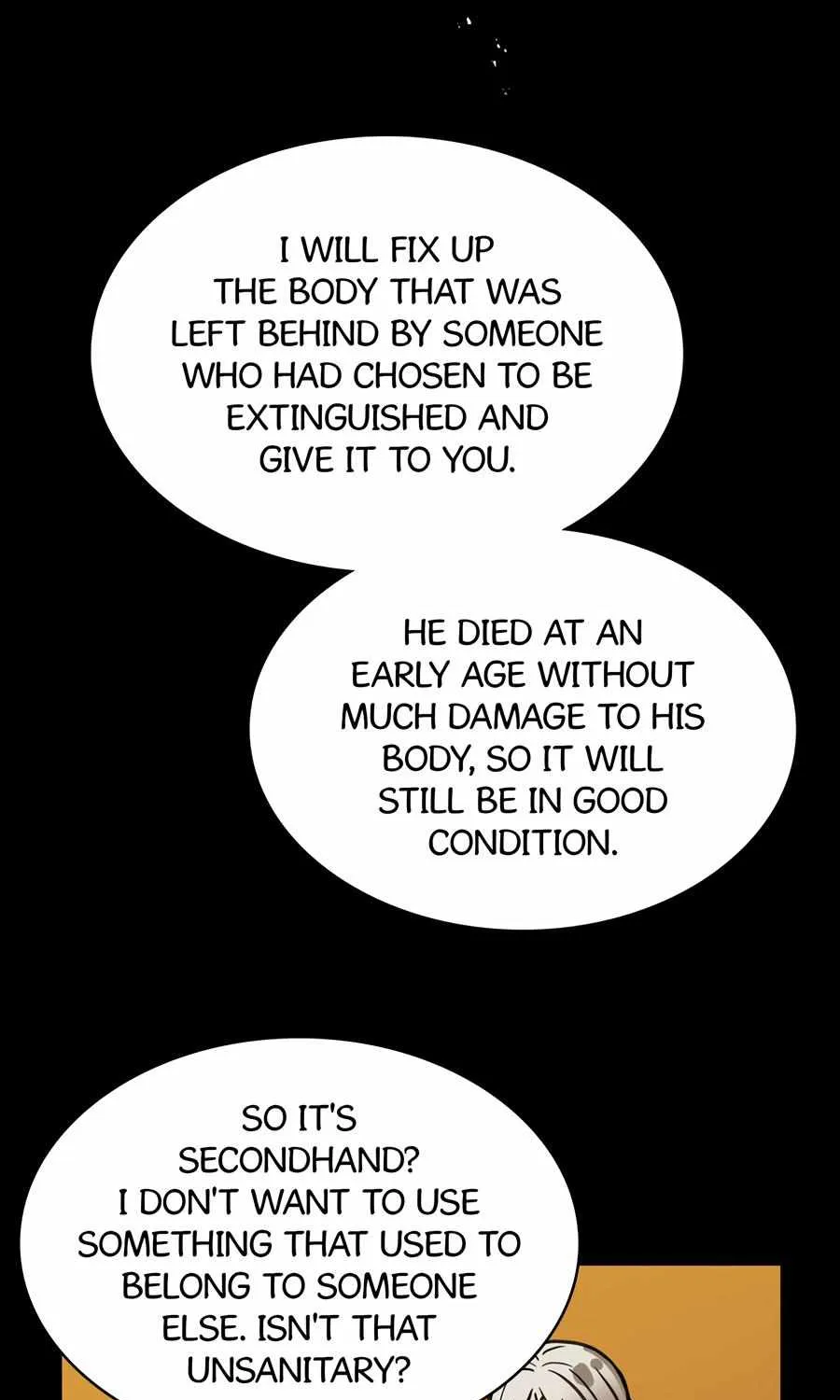 Read Lucky Credit chapter 35 image 32 on Lezhin