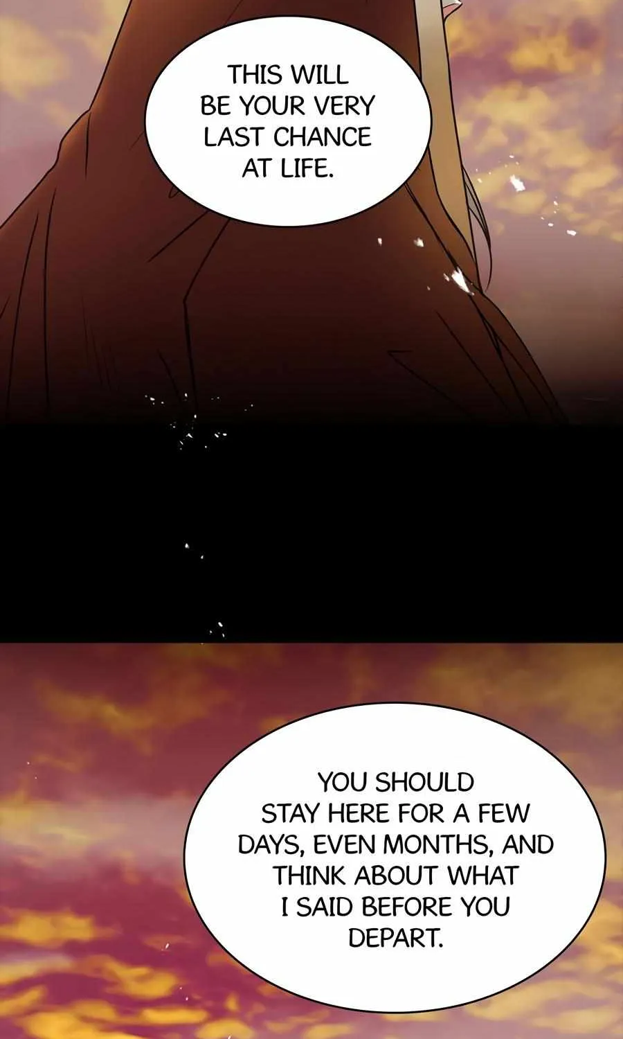 Read Lucky Credit chapter 35 image 37 on Lezhin