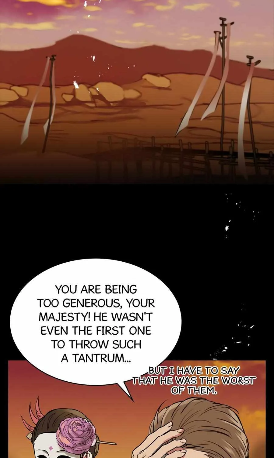 Read Lucky Credit chapter 35 image 38 on Lezhin
