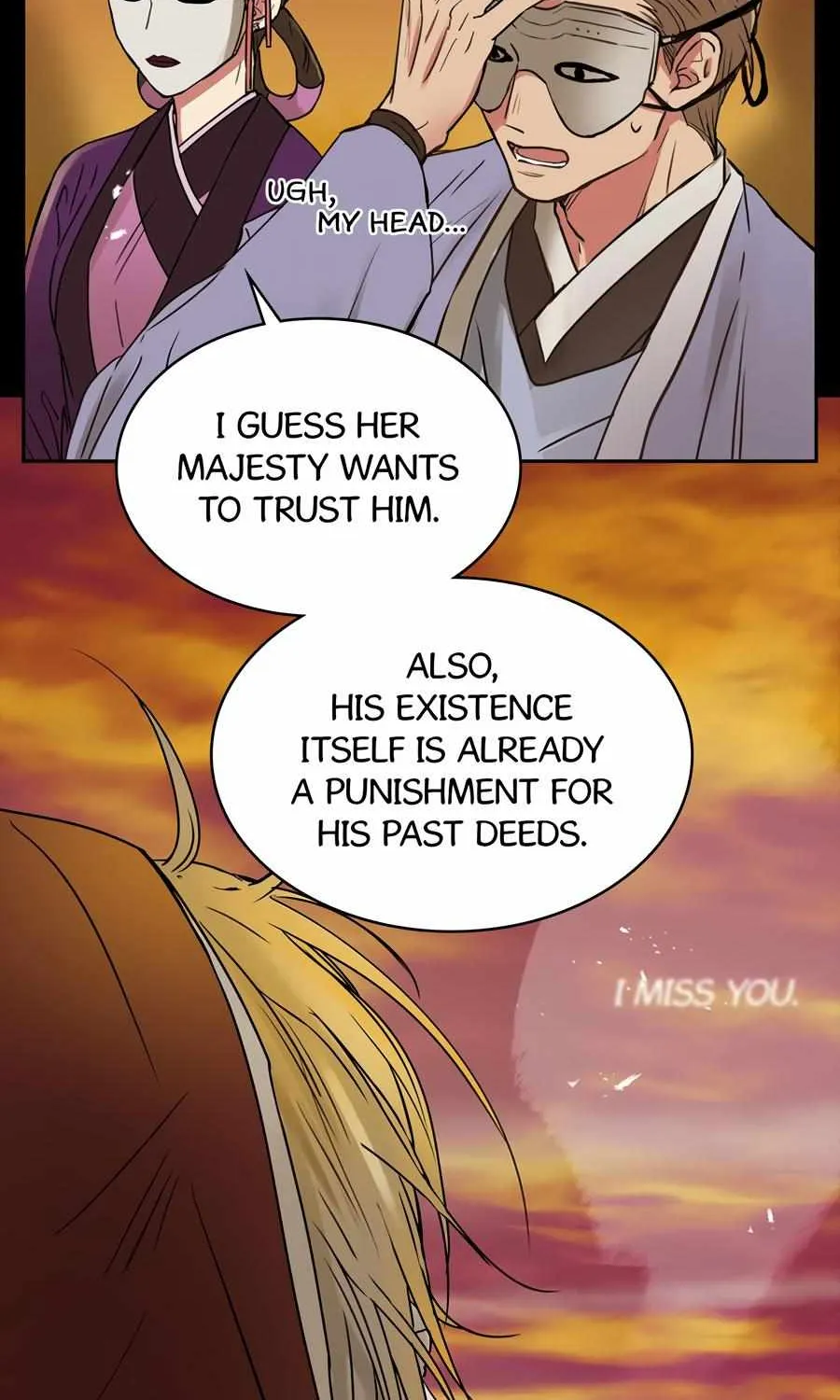 Read Lucky Credit chapter 35 image 39 on Lezhin