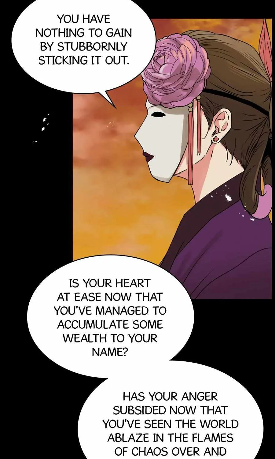 Read Lucky Credit chapter 35 image 4 on Lezhin