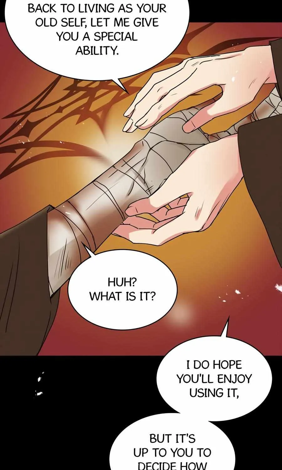 Read Lucky Credit chapter 35 image 44 on Lezhin