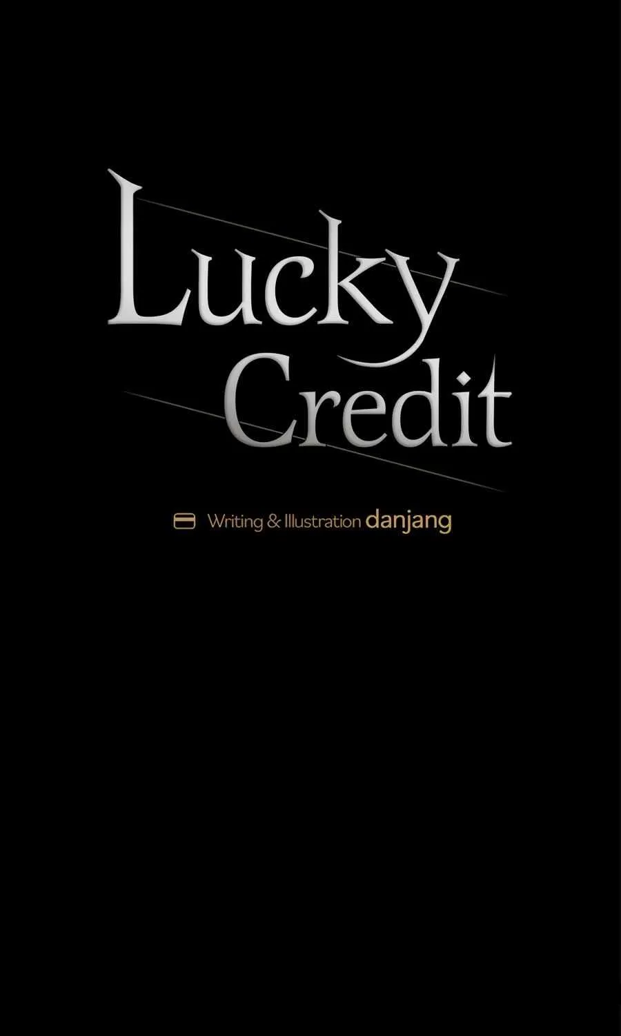 Read Lucky Credit chapter 35 image 48 on Lezhin