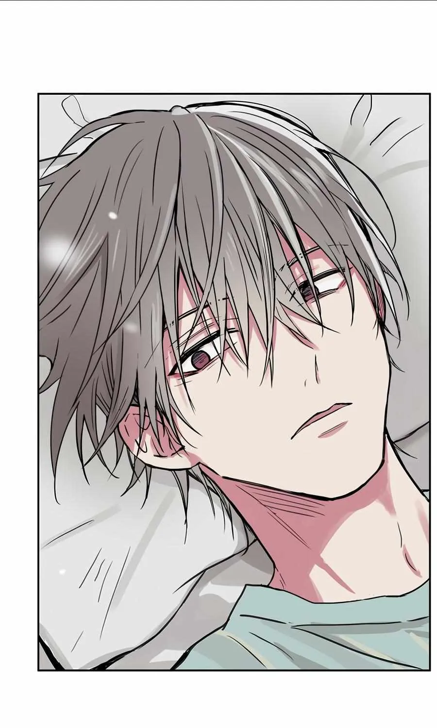 Read Lucky Credit chapter 35 image 51 on Lezhin
