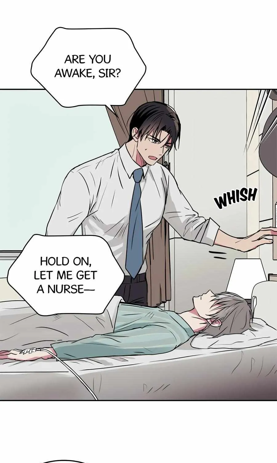 Read Lucky Credit chapter 35 image 53 on Lezhin