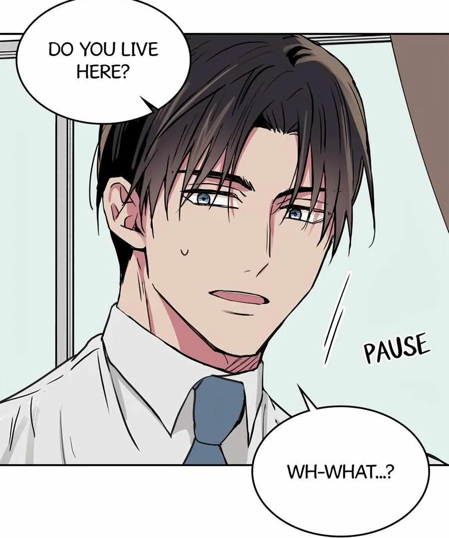 Read Lucky Credit chapter 35 image 54 on Lezhin