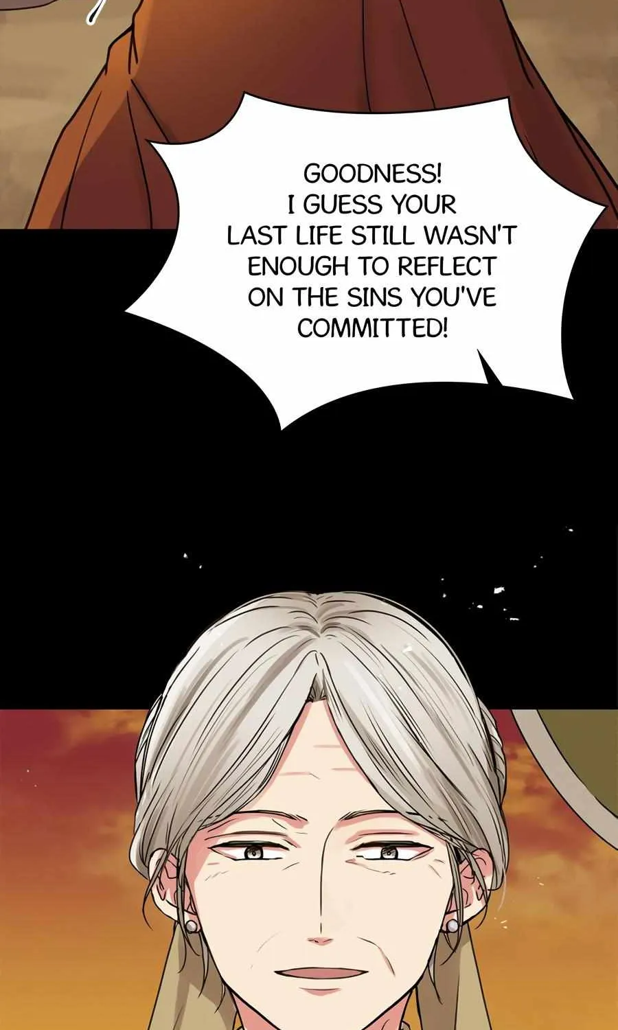 Read Lucky Credit chapter 35 image 7 on Lezhin