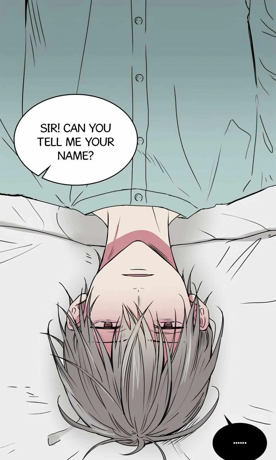 Read Lucky Credit chapter 36 image 1 on Lezhin