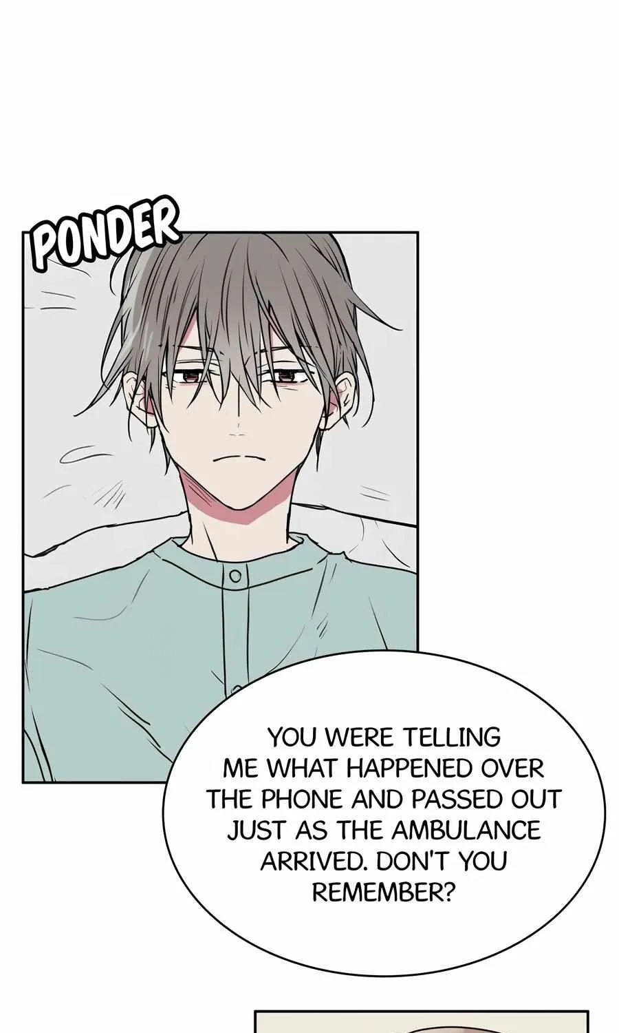 Read Lucky Credit chapter 36 image 10 on Lezhin