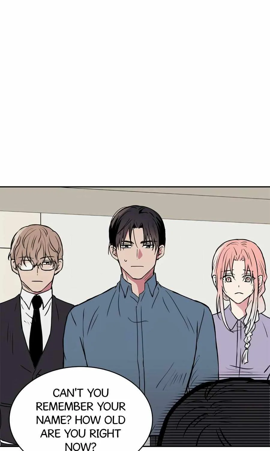Read Lucky Credit chapter 36 image 13 on Lezhin