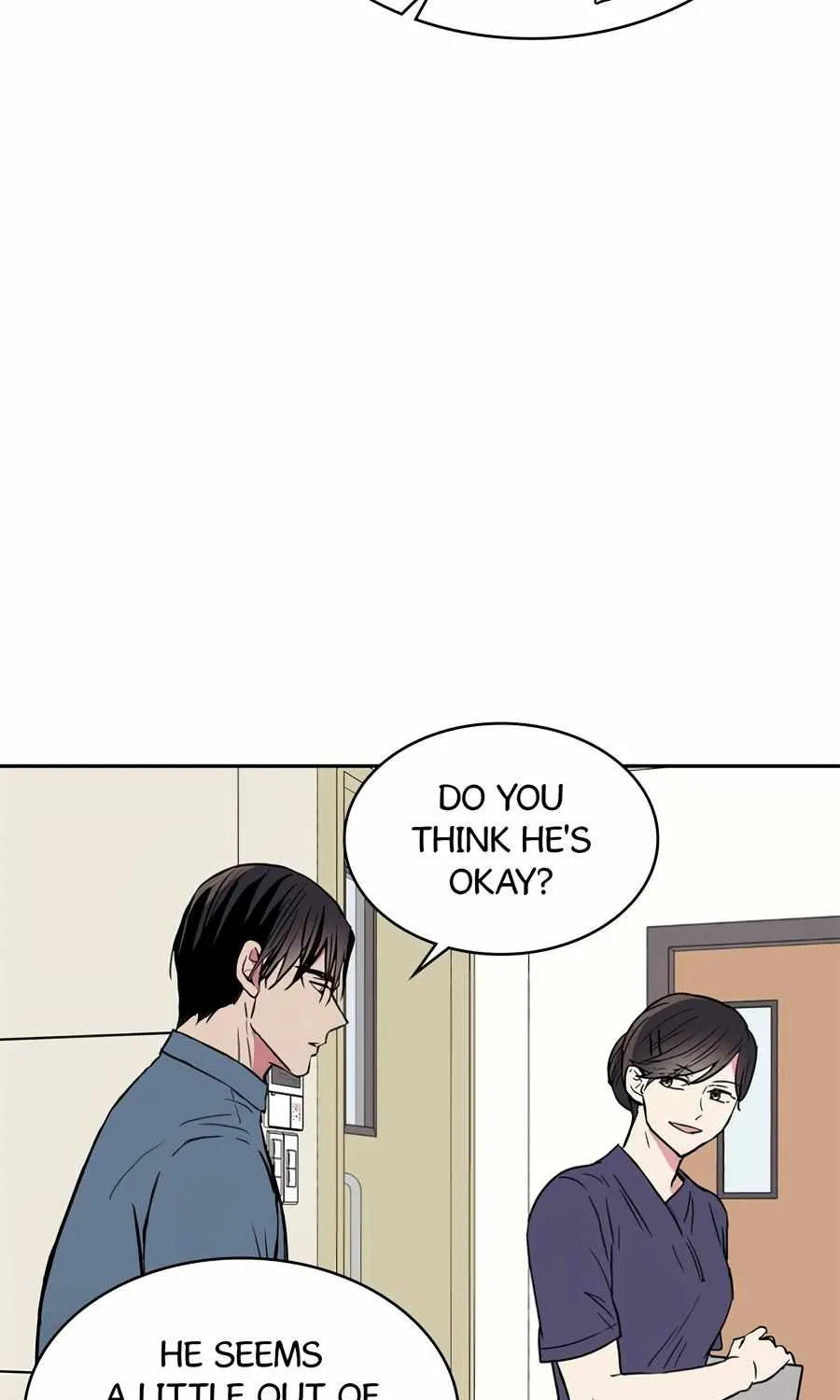 Read Lucky Credit chapter 36 image 17 on Lezhin