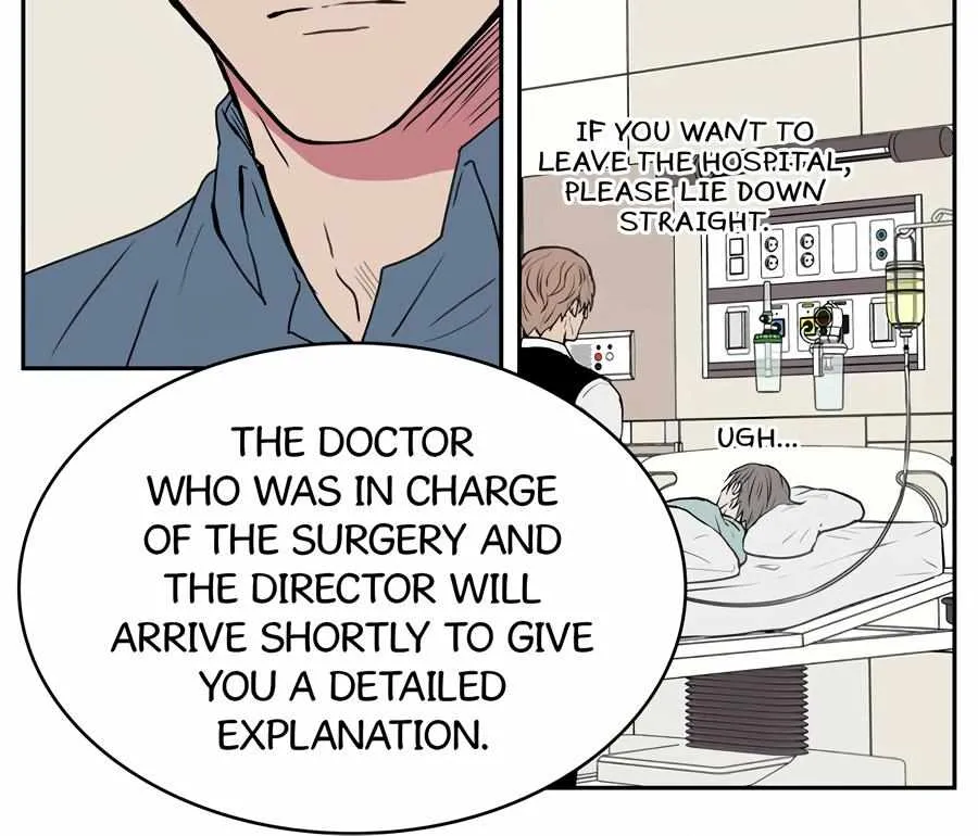 Read Lucky Credit chapter 36 image 19 on Lezhin