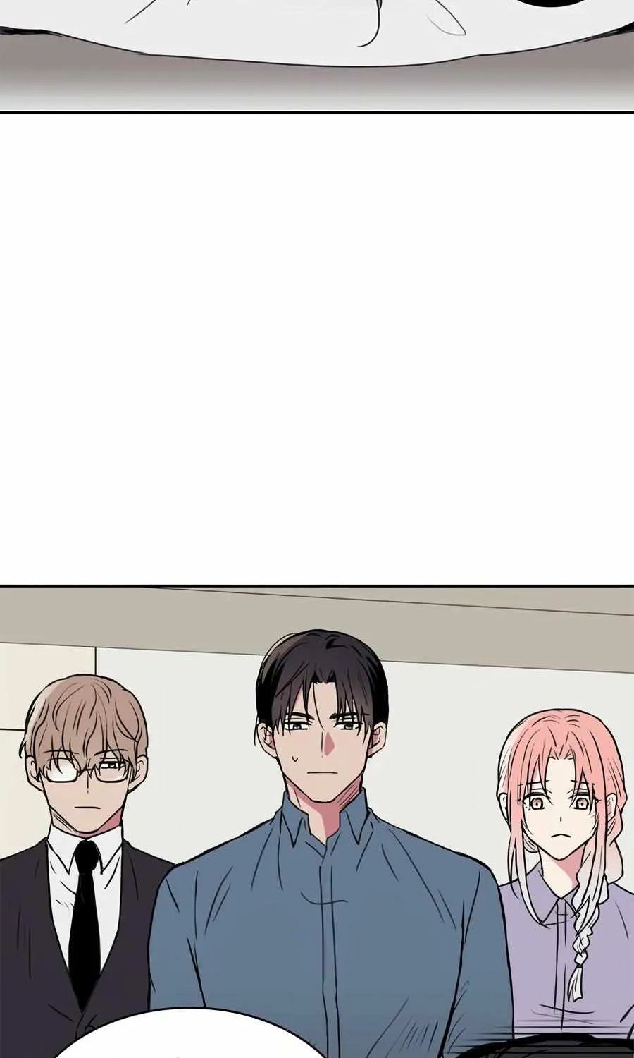 Read Lucky Credit chapter 36 image 2 on Lezhin