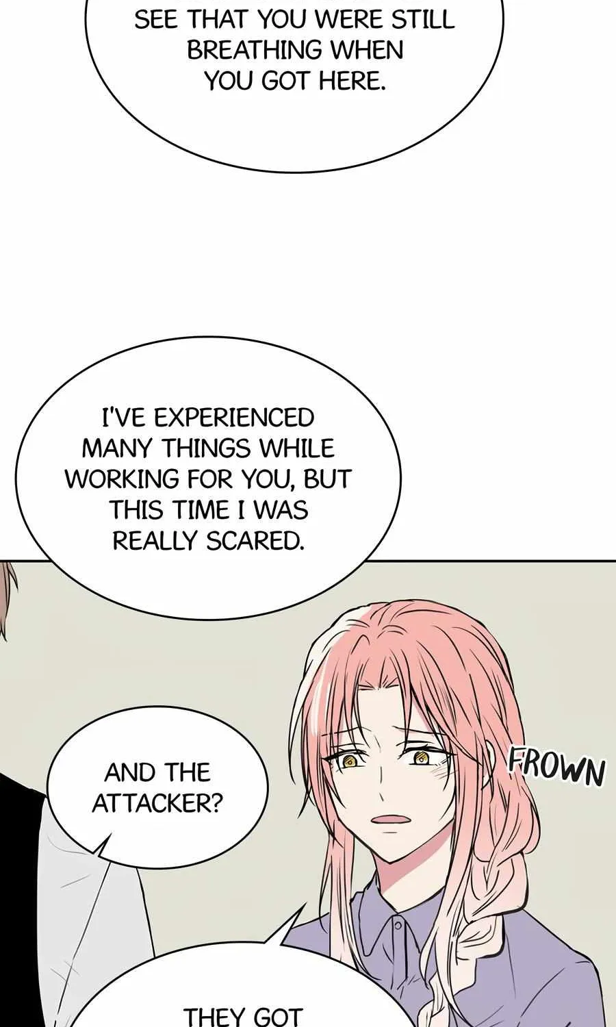 Read Lucky Credit chapter 36 image 23 on Lezhin